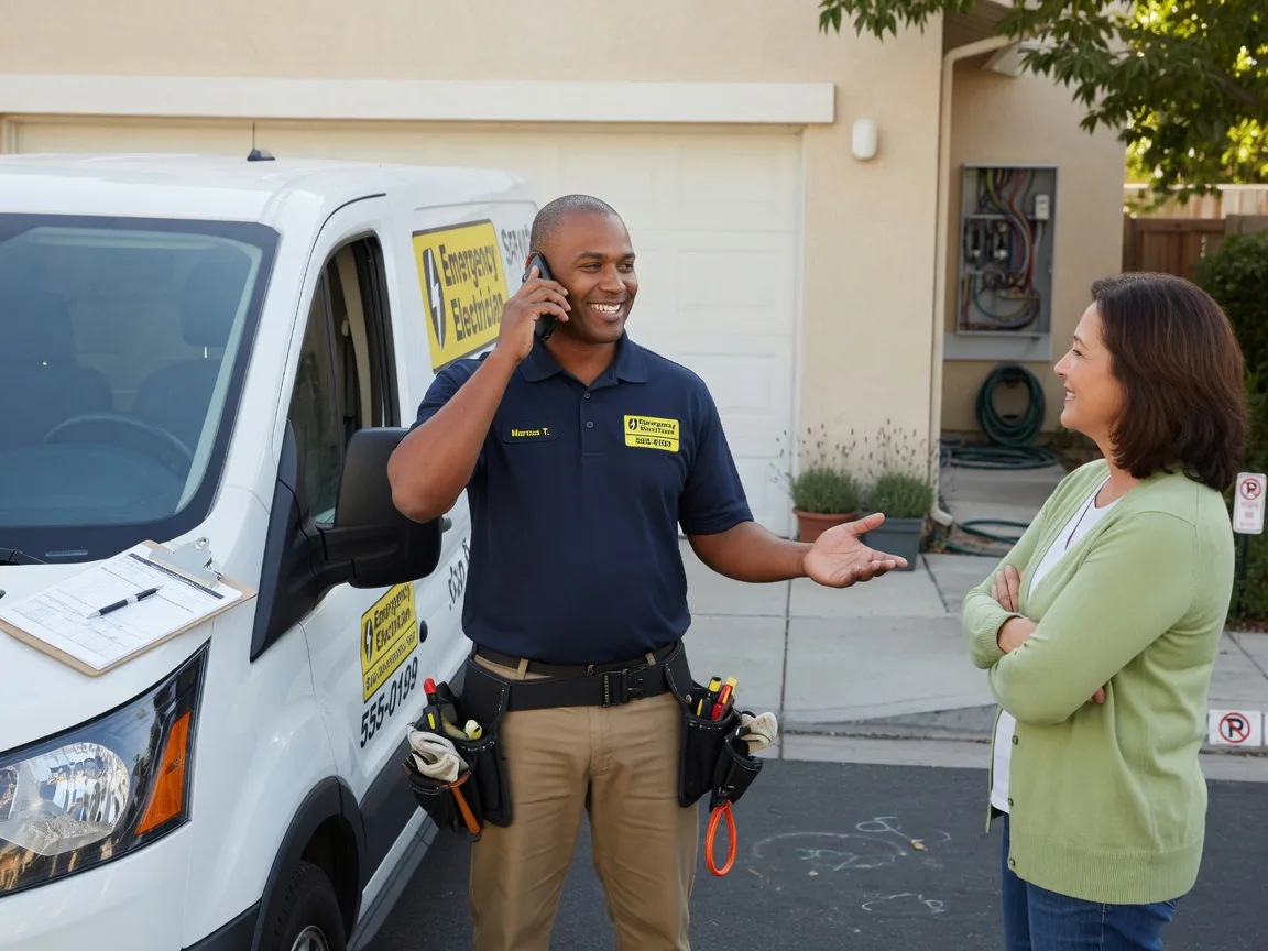 Emergency Electrician Kenner, LA FAQs